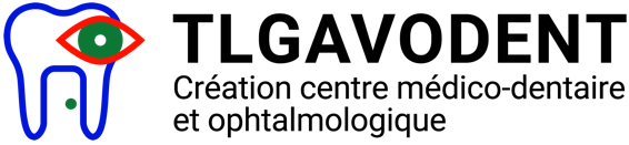 Logo TLGAVODENT